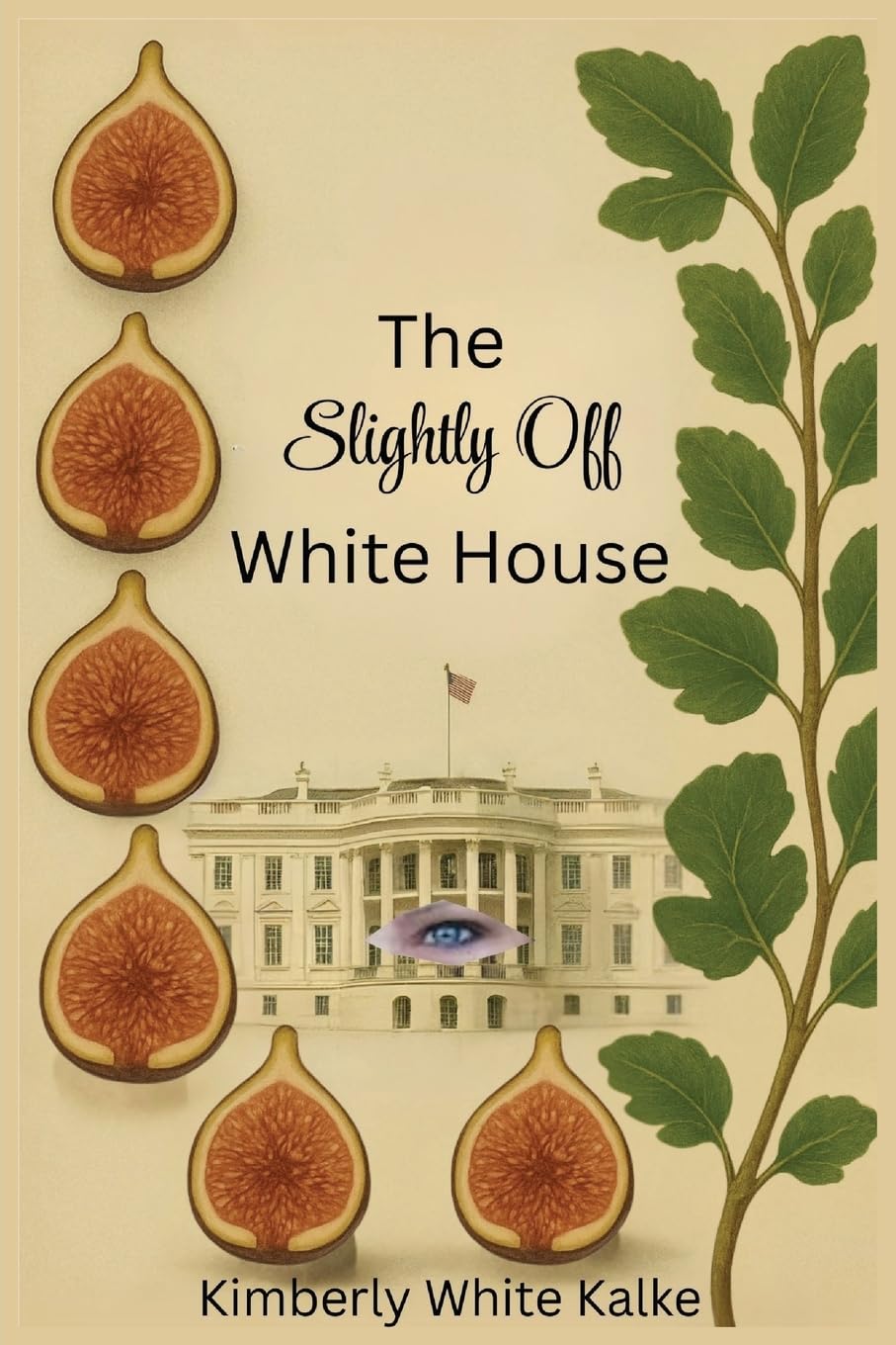 The Slightly Off-White House Parents & Children
