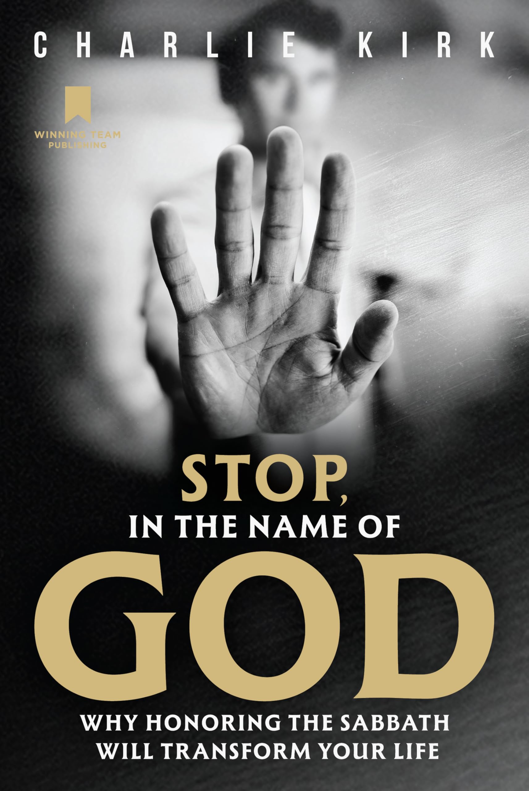 Stop, in the Name of God Religion & Esotericism