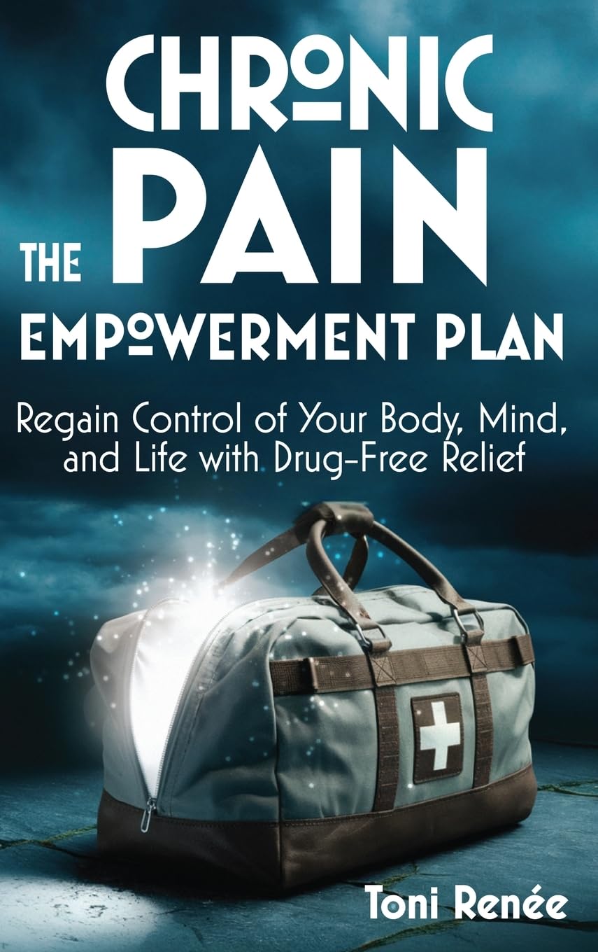 The Chronic Pain Empowerment Plan Medicine