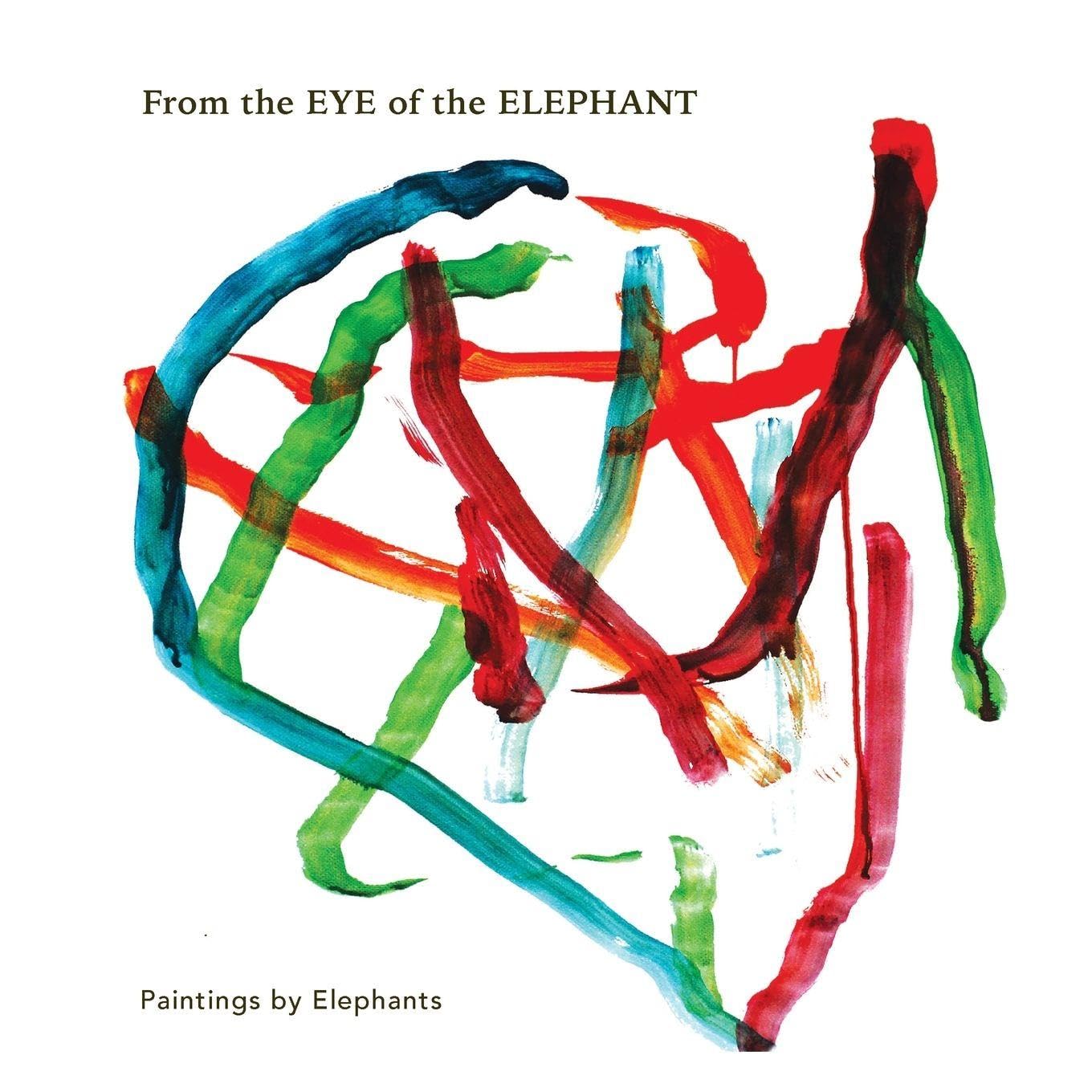 From the Eye of the Elephant Poetry