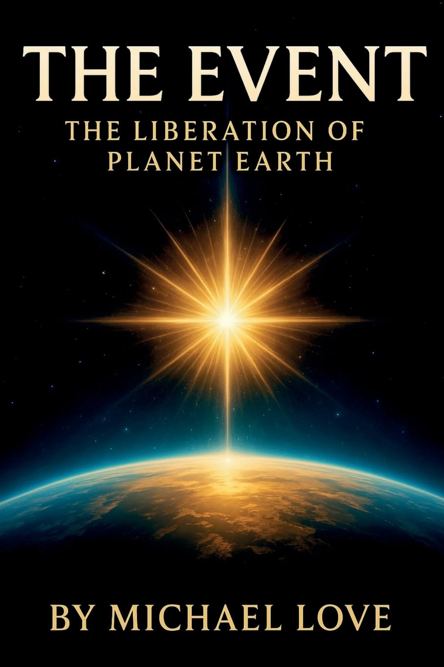 The Event - The Liberation of Humanity Philosophy