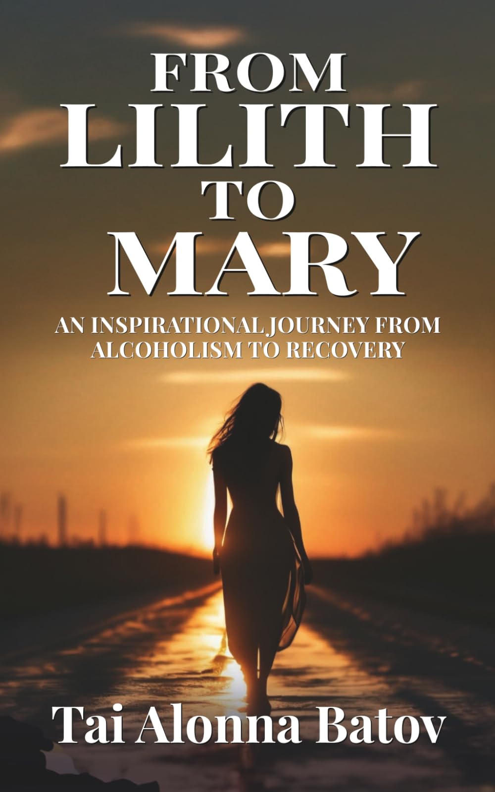 From Lilith To Mary Inspiring women
