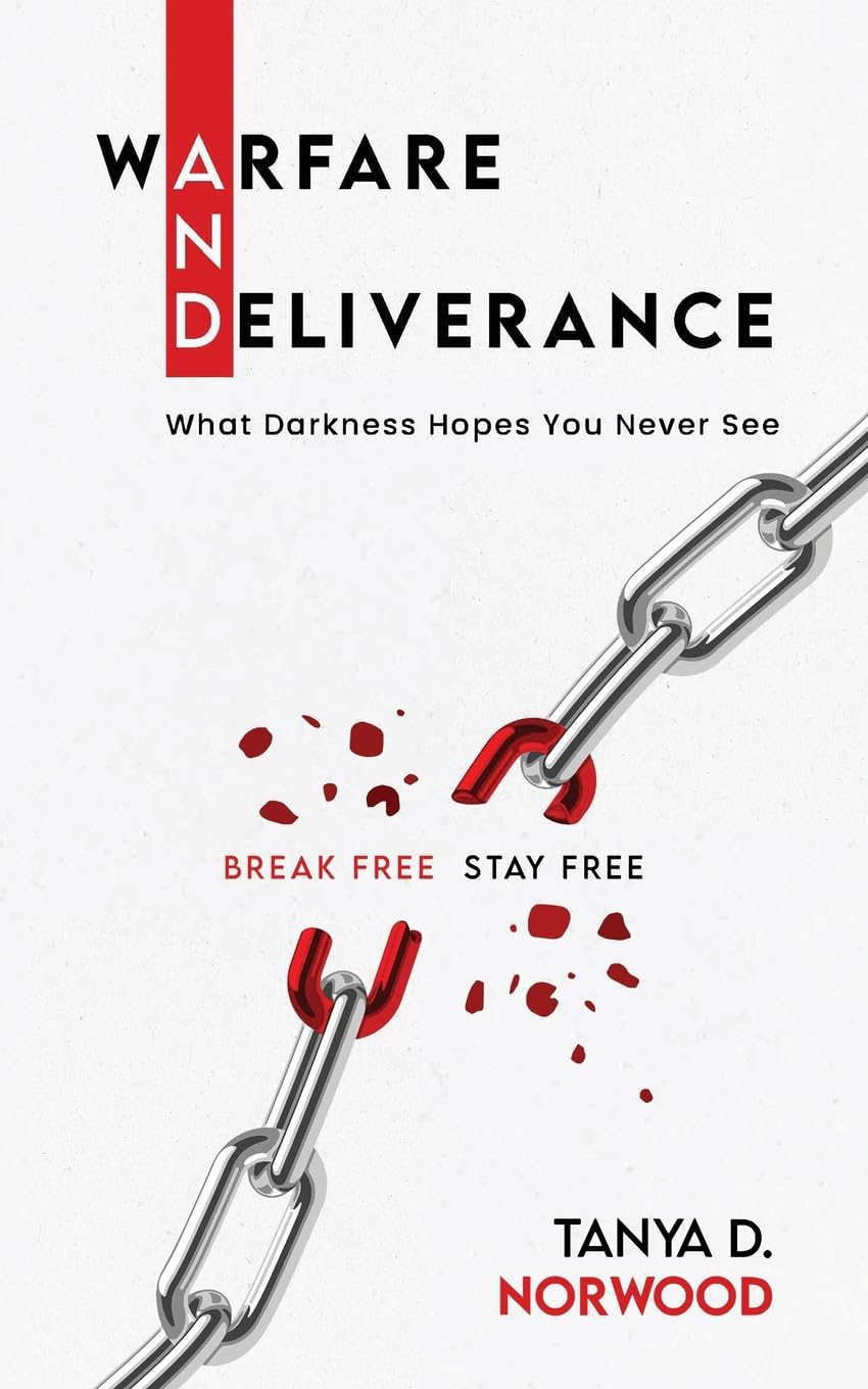 Warfare and Deliverance Religion & Esotericism
