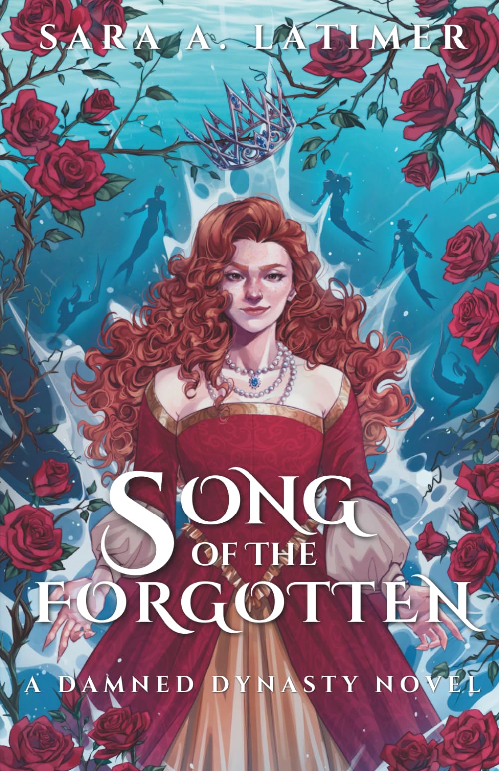 Song of the Forgotten Contemporary literature