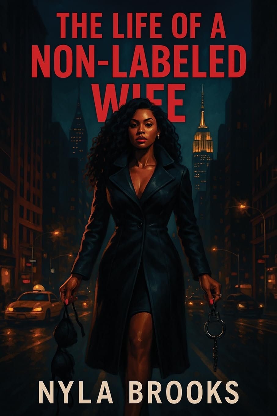 The LIFE of a Non-Labeled WIFE Contemporary literature