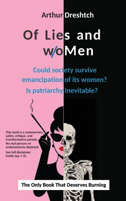 Of Lies and woMen Social Sciences