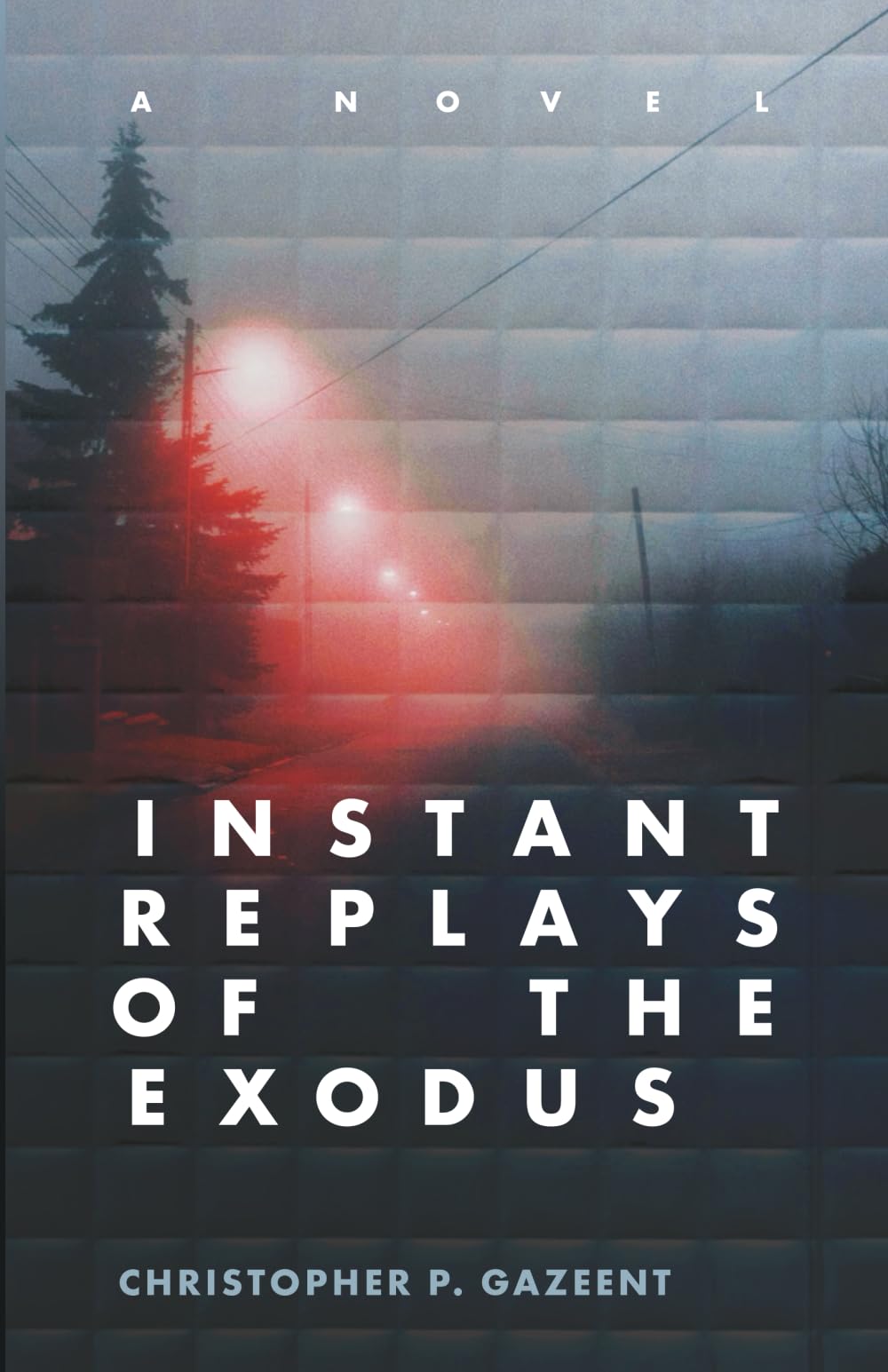 Instant Replays of the Exodus Contemporary literature