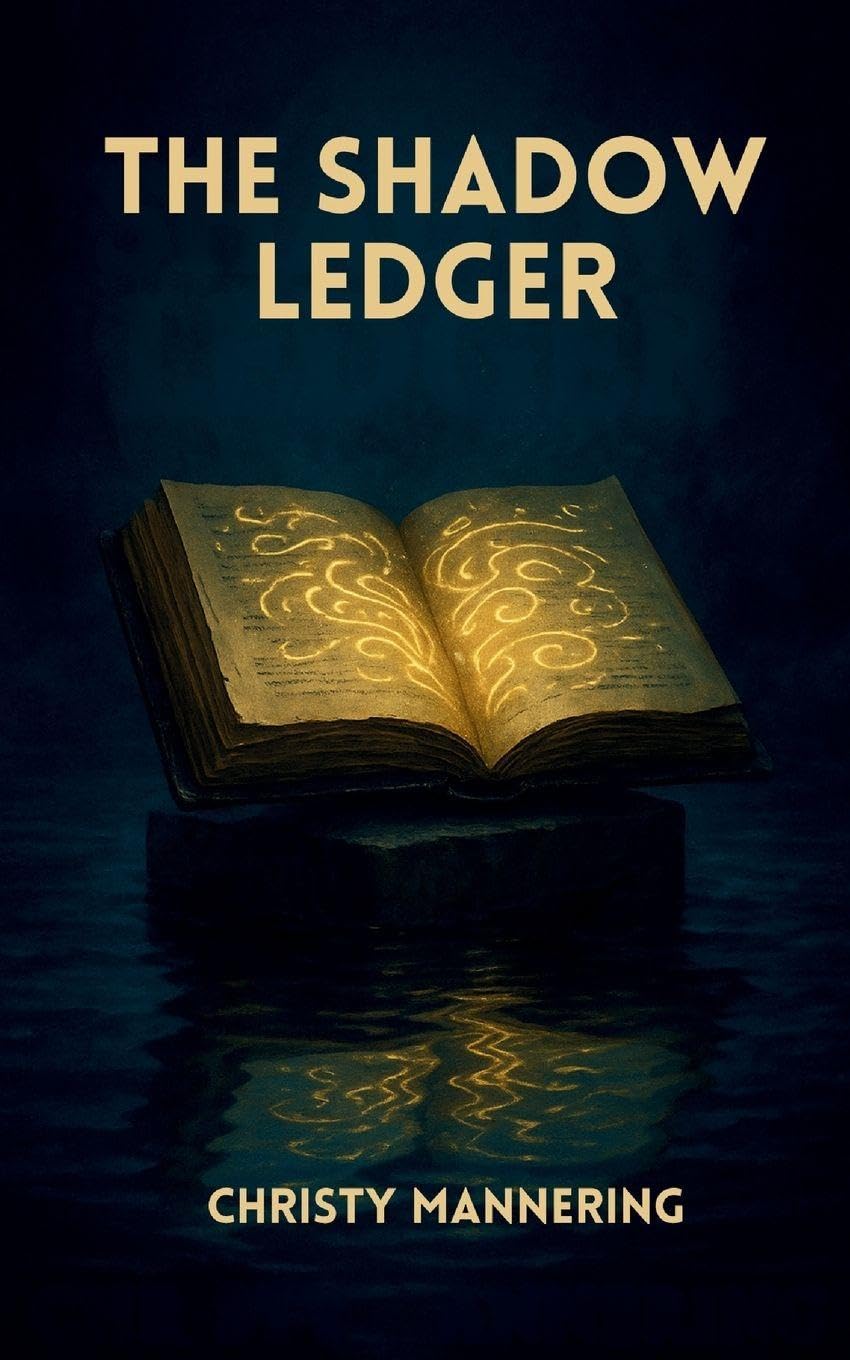 The Shadow Ledger Contemporary literature