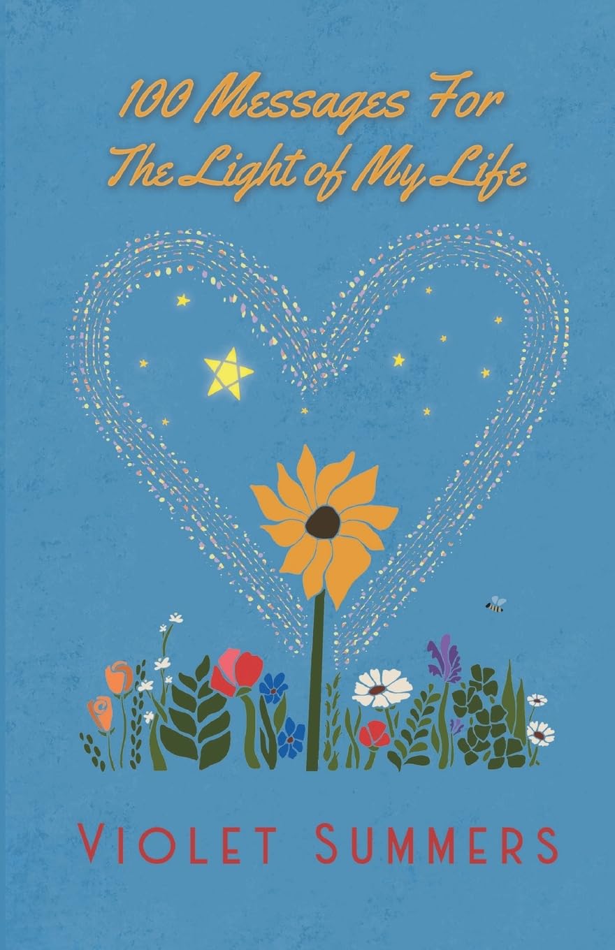 100 Messages For the Light Of My Life Business, Finance & Career