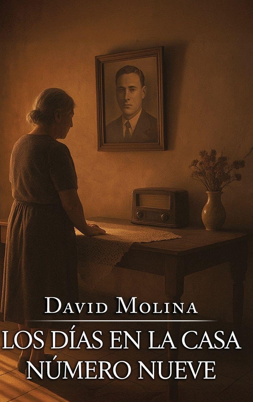 Los Días En La Casa Número Nueve Contemporary literature