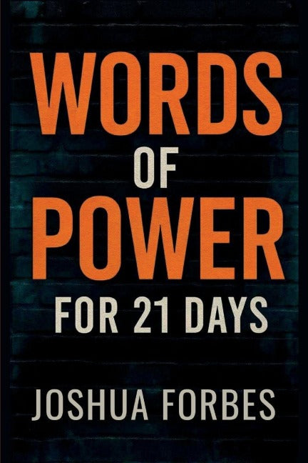 Words of Power Religion & Esotericism