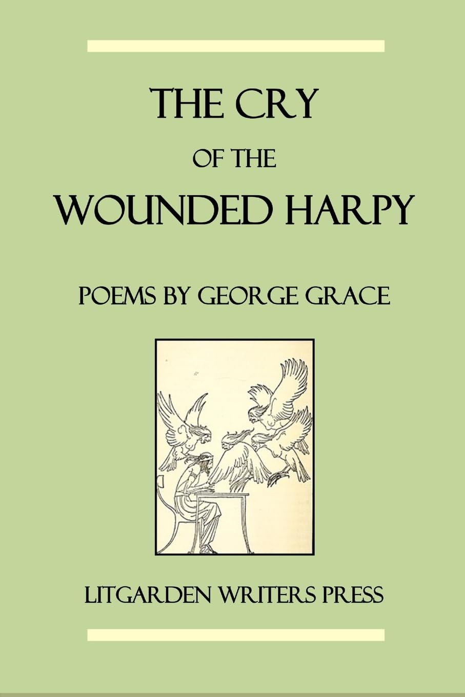 The Cry of the Wounded Harpy Contemporary literature