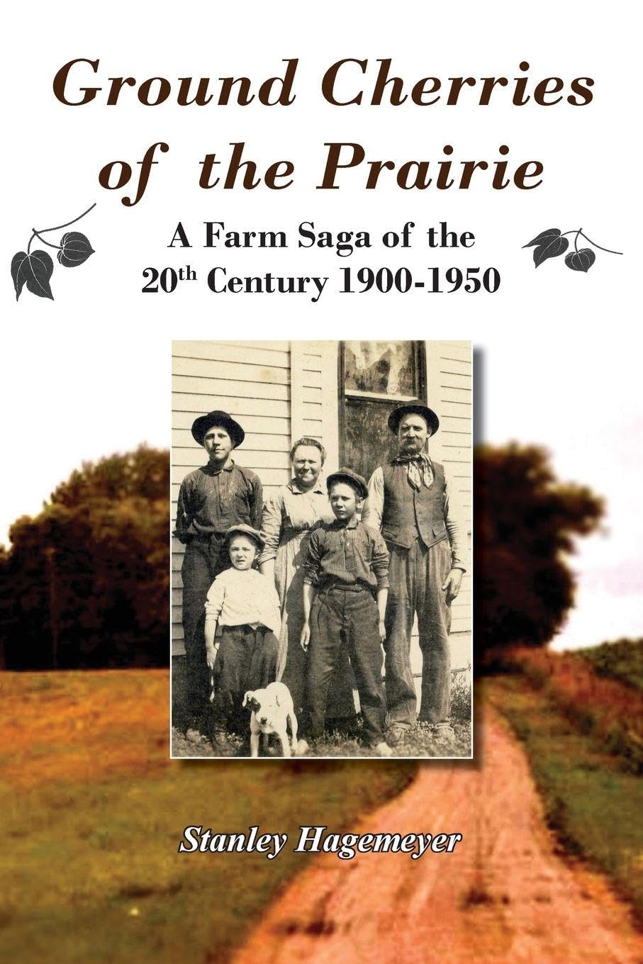 Ground Cherries of the Prairie Parents & Children