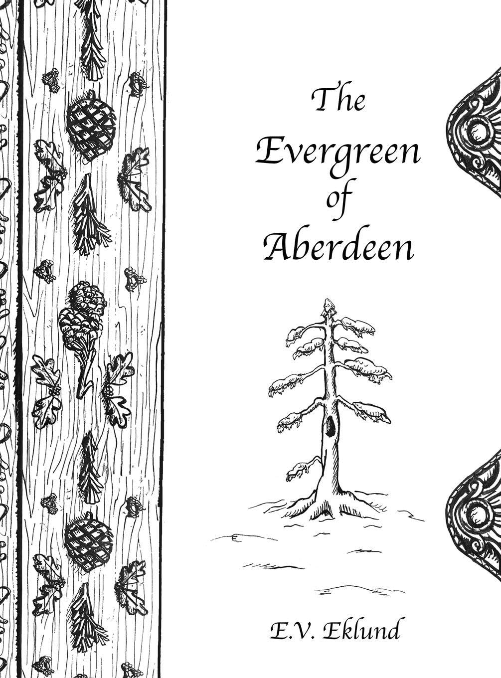 The Evergreen of Aberdeen Non-fiction