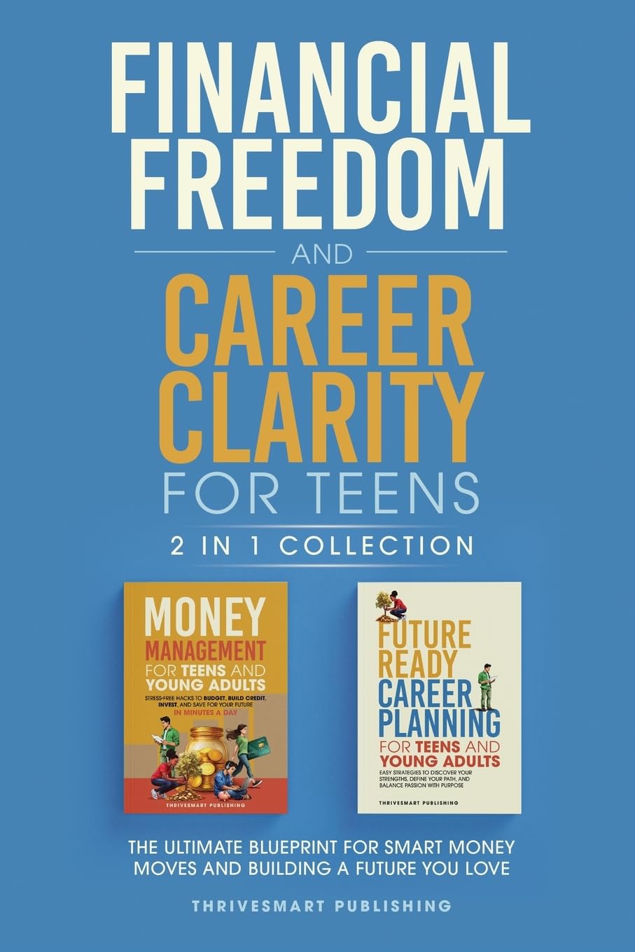Future Ready Career Planning for Teens and Young Adults Education