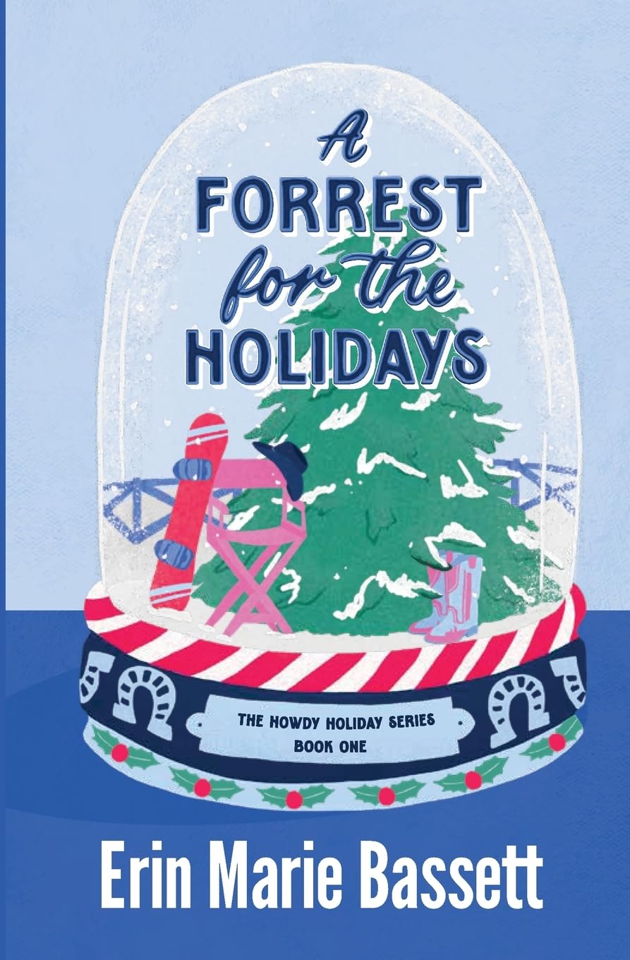 A Forrest for the Holidays Contemporary literature