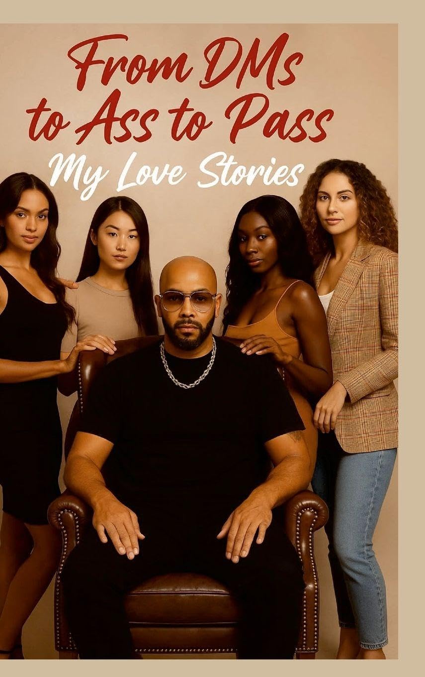 From DM's to Ass to Pass Contemporary literature