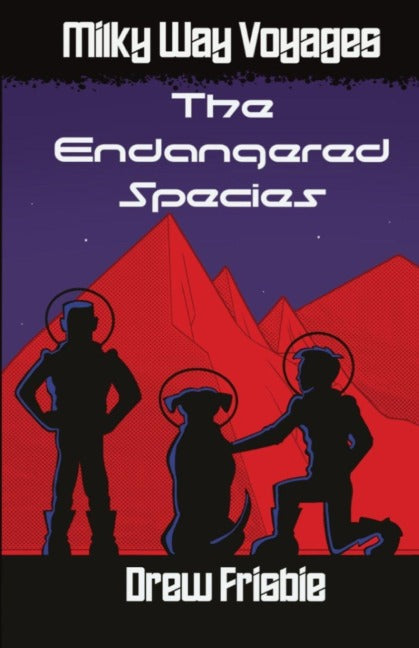 The Endangered Species Fantasy & Sci-Fi