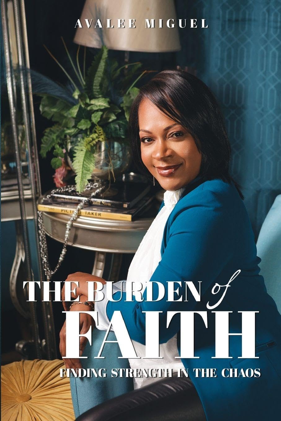 The Burden of Faith Religion & Esotericism