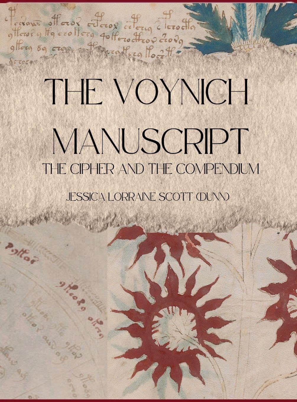 The Voynich Manuscript Politics & History