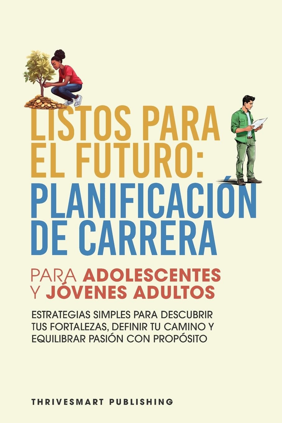 Listos Para El Futuro Health, Nutrition & Fitness