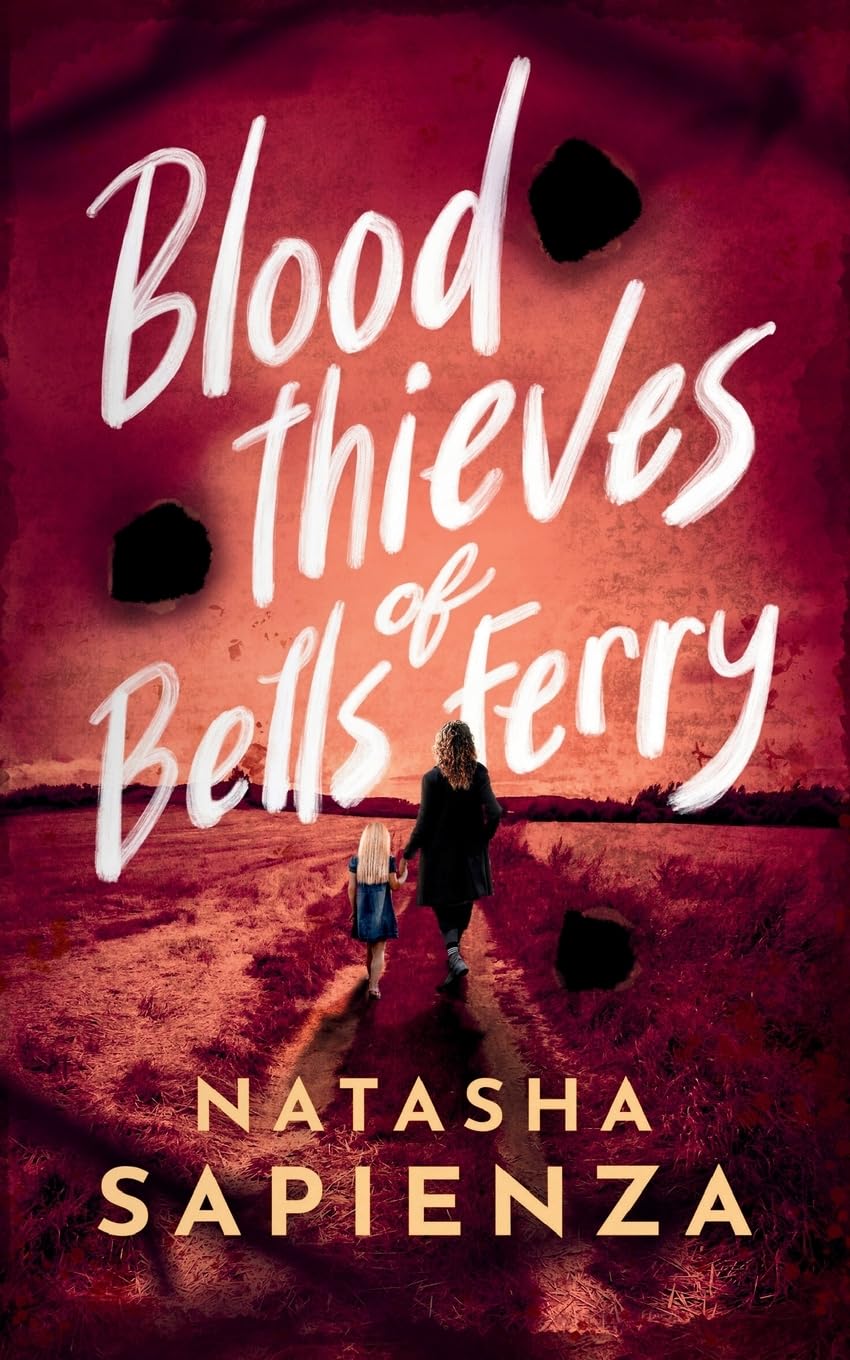 Blood Thieves of Bells Ferry Contemporary literature