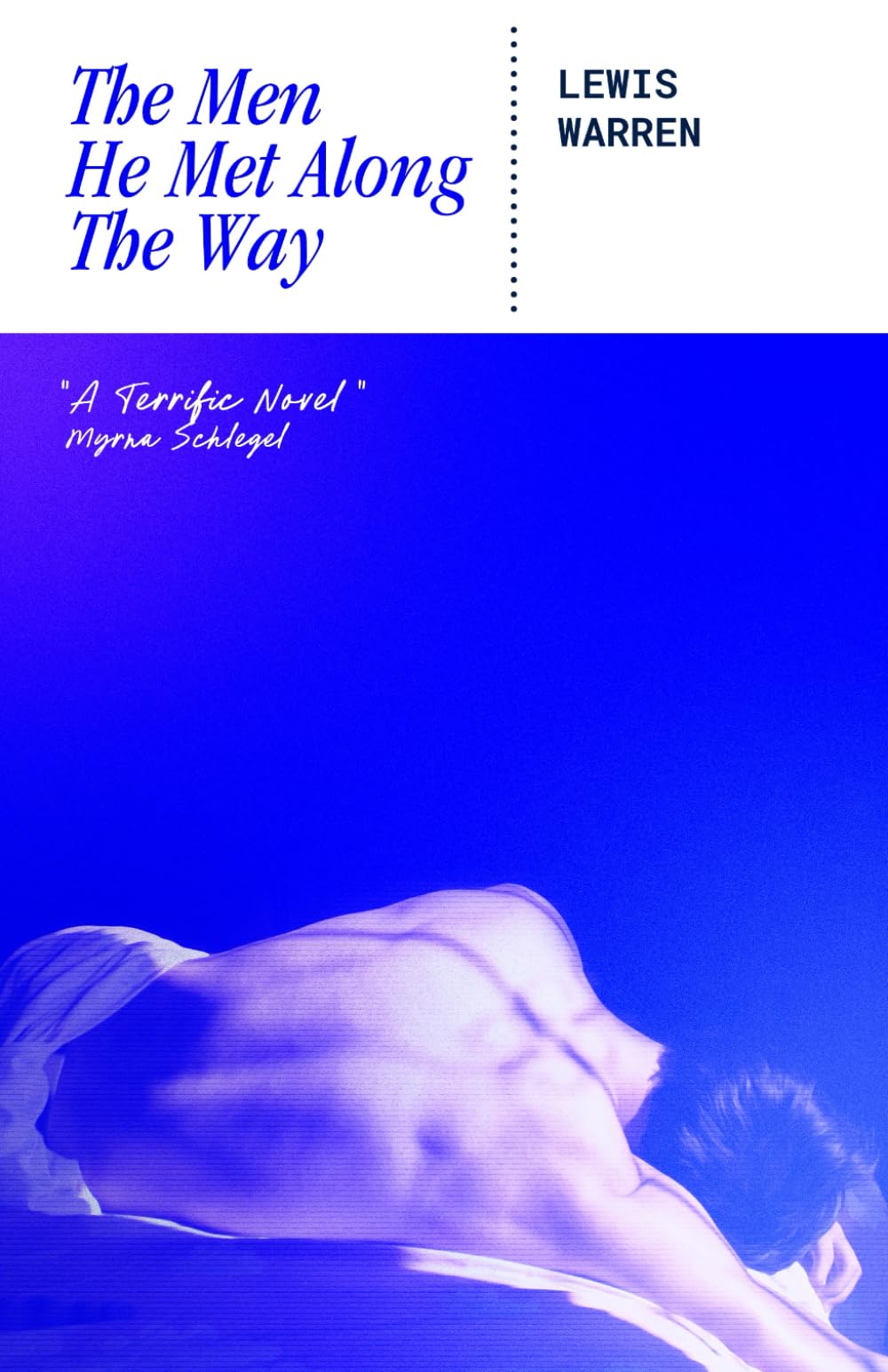 The Men He Met Along The Way LGBTQ+