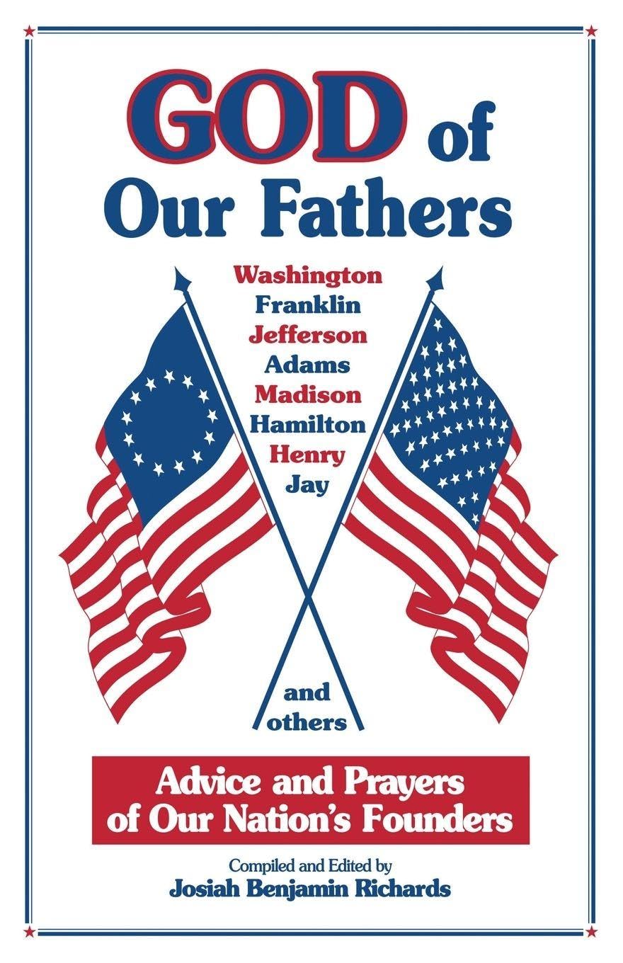 God of Our Fathers Politics & History