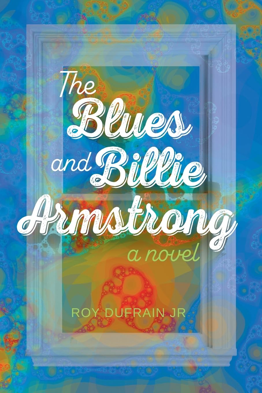 The Blues and Billie Armstrong Historical Fiction