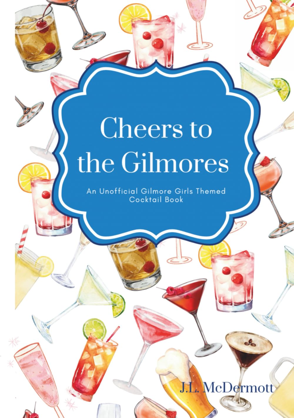 Cheers to the Gilmores Leisure, Home & Garden