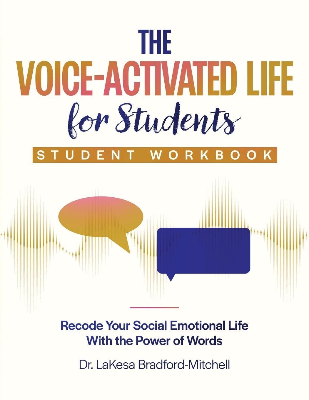 The Voice-Activated Life for Students Health, Nutrition & Fitness