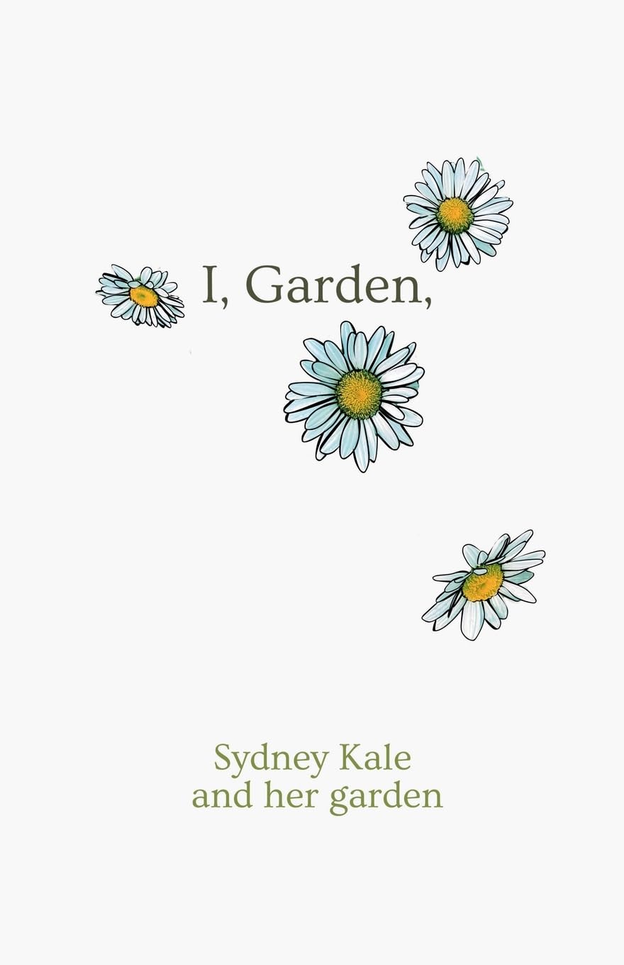 I, Garden, // Garden as Palimpsest Philosophy