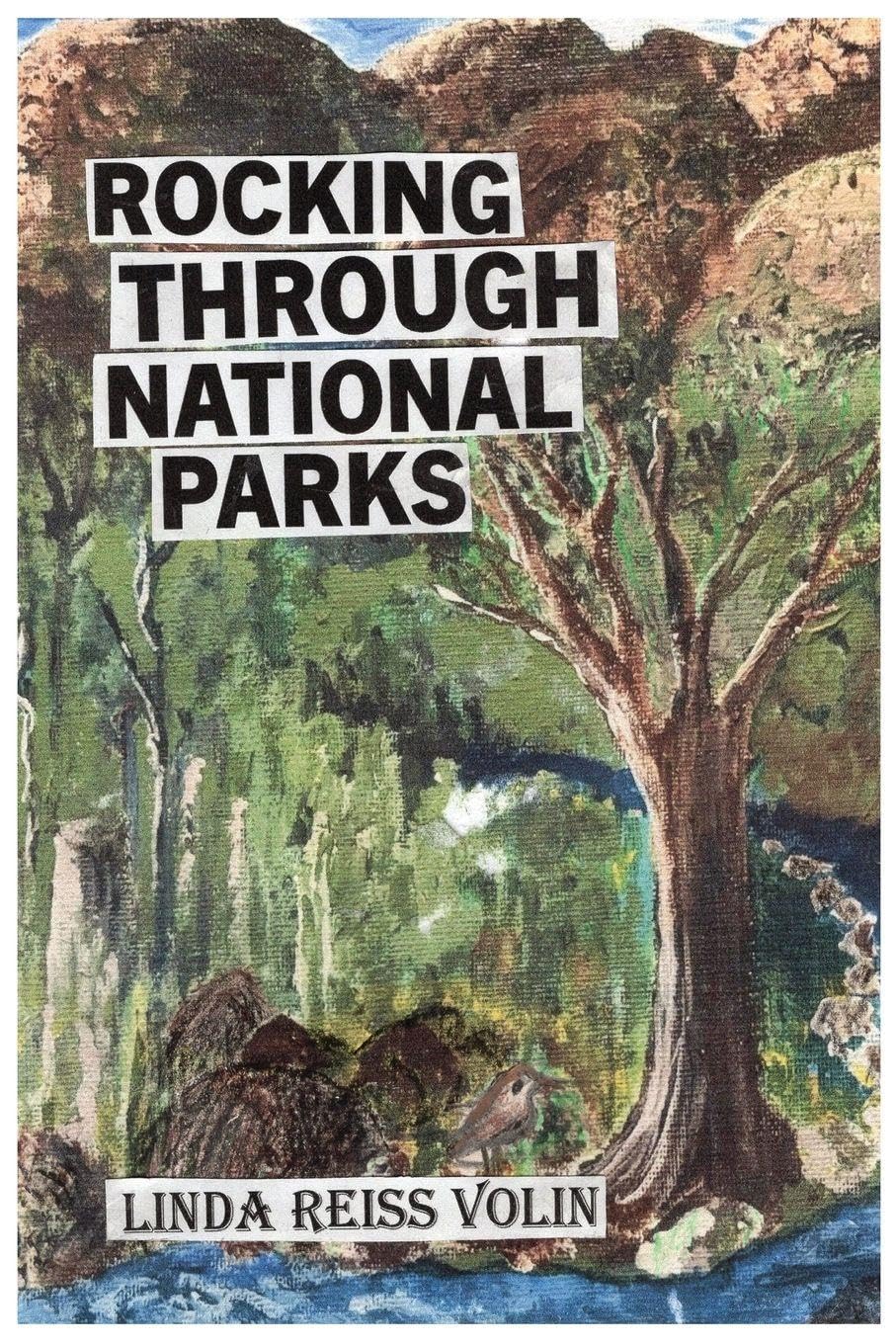 Rocking Through National Parks Fiction