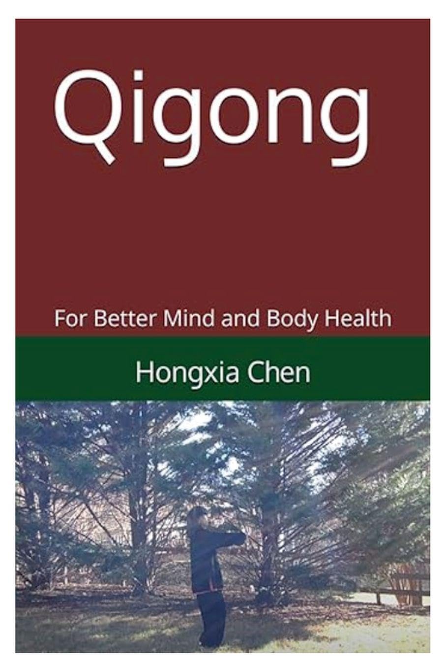 Qigong for Better Mind and body Health Leisure & Fun