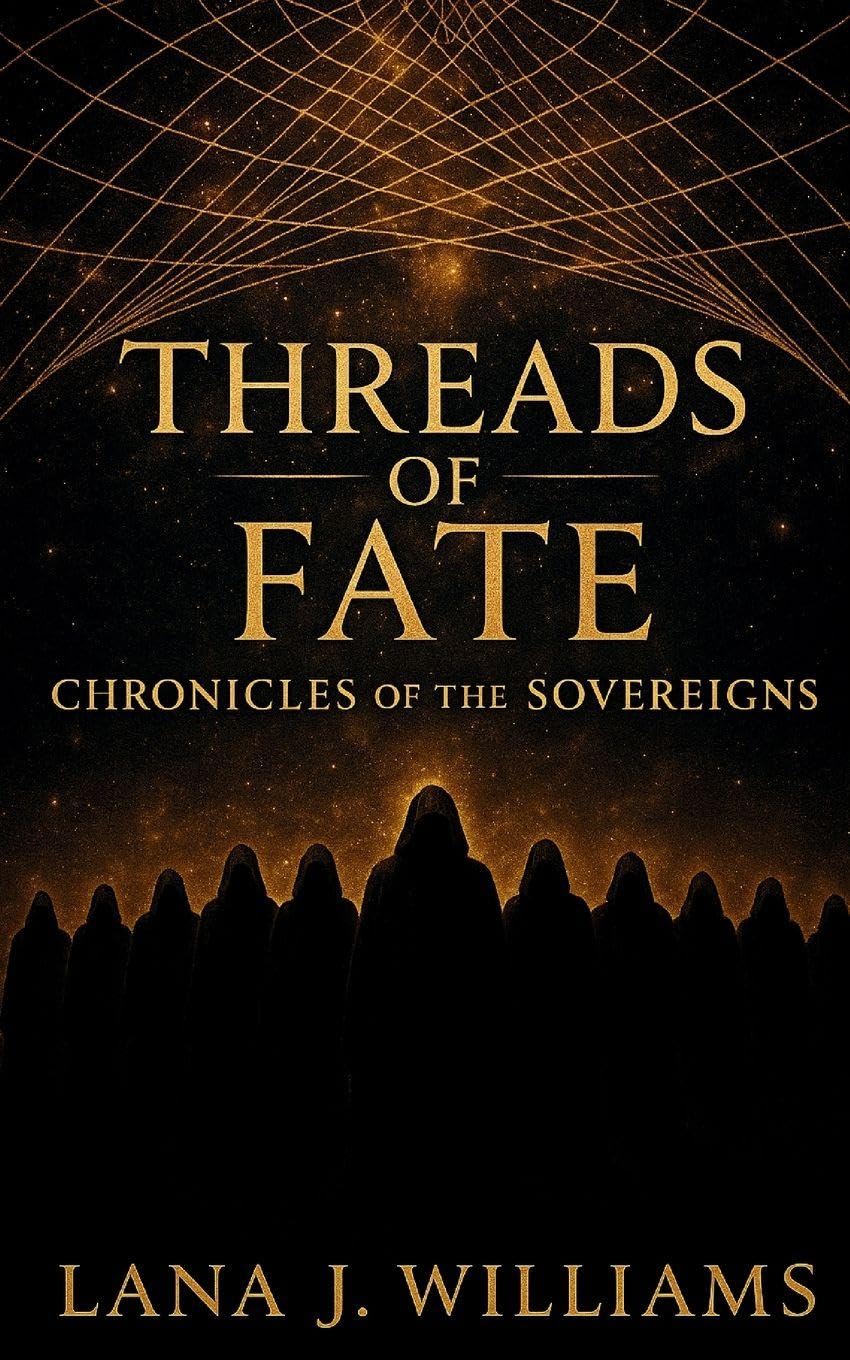 Threads of Fate Historical Fiction