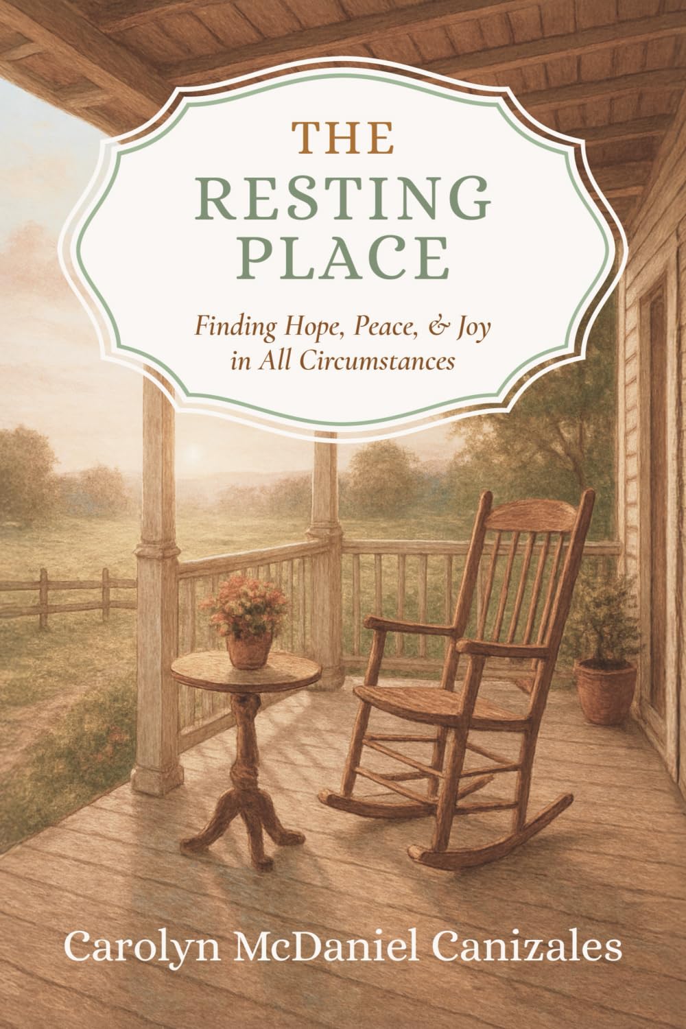 The Resting Place Religion & Esotericism