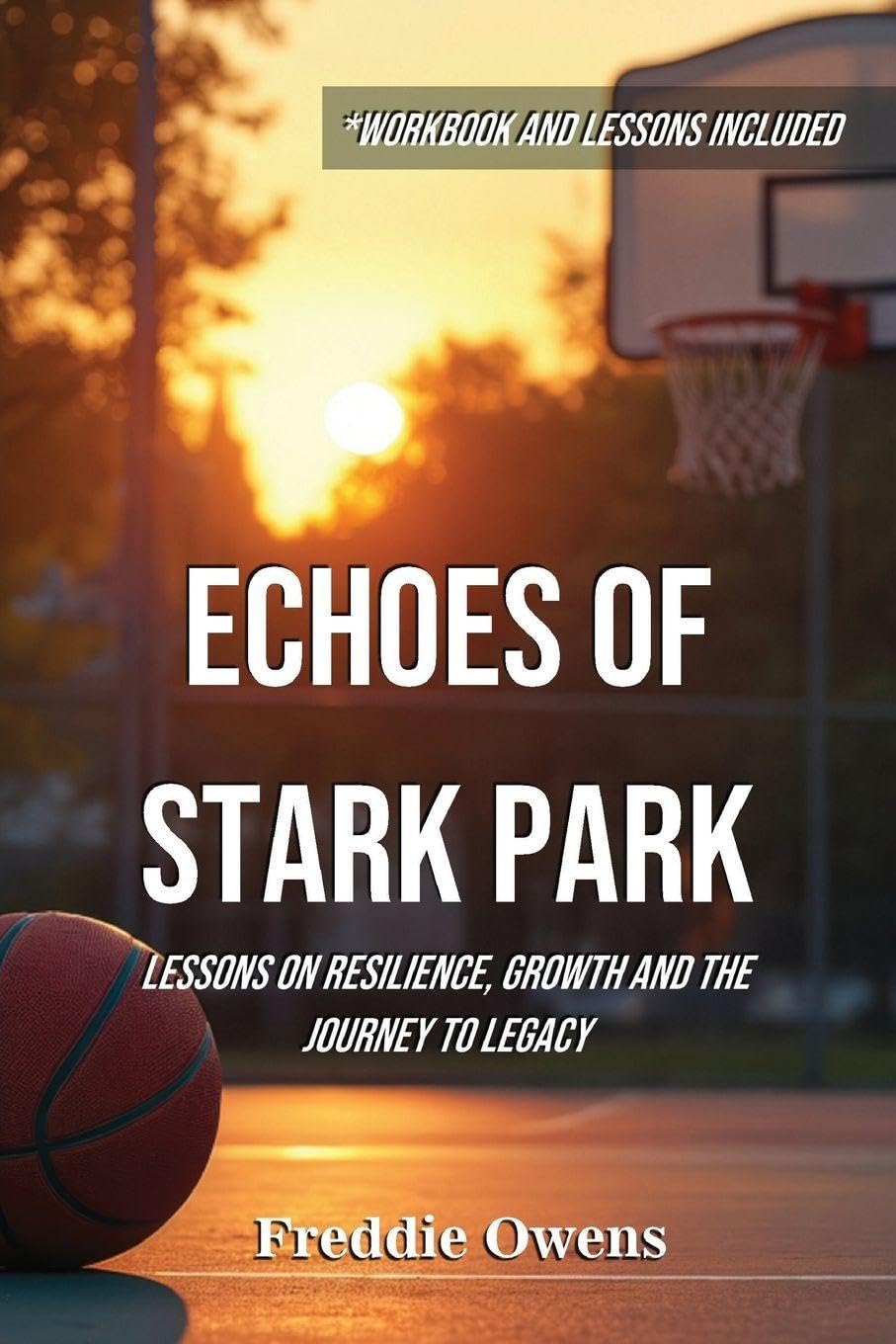 Echoes of Stark Park Art & Literature