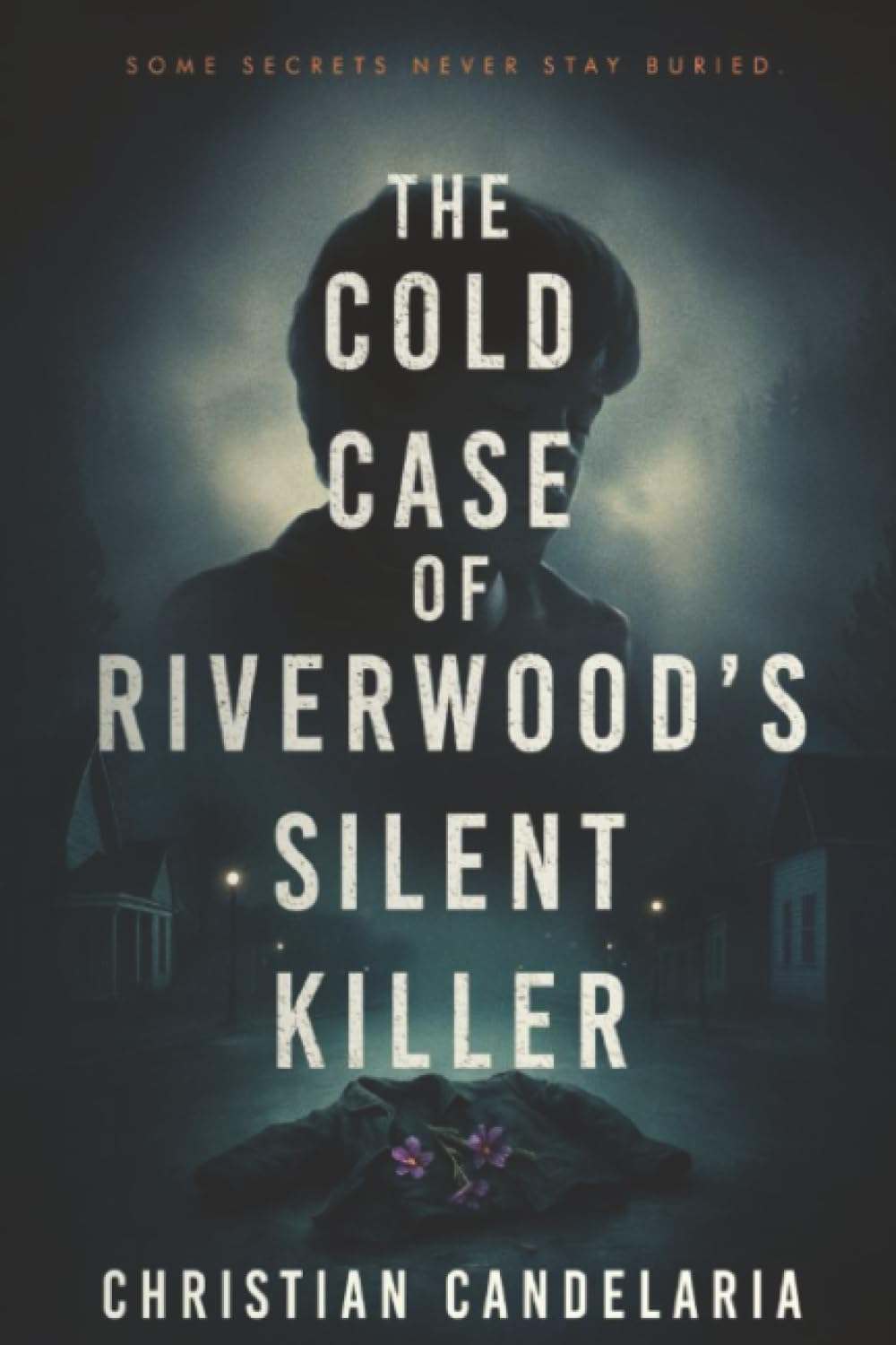 The Cold Case Of RiverWood's Silent Killer Contemporary literature