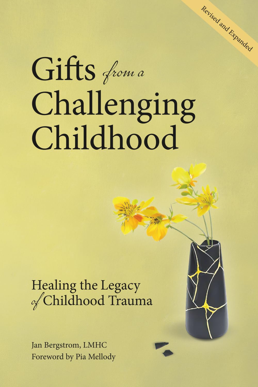 Gifts from a Challenging Childhood Parents & Children