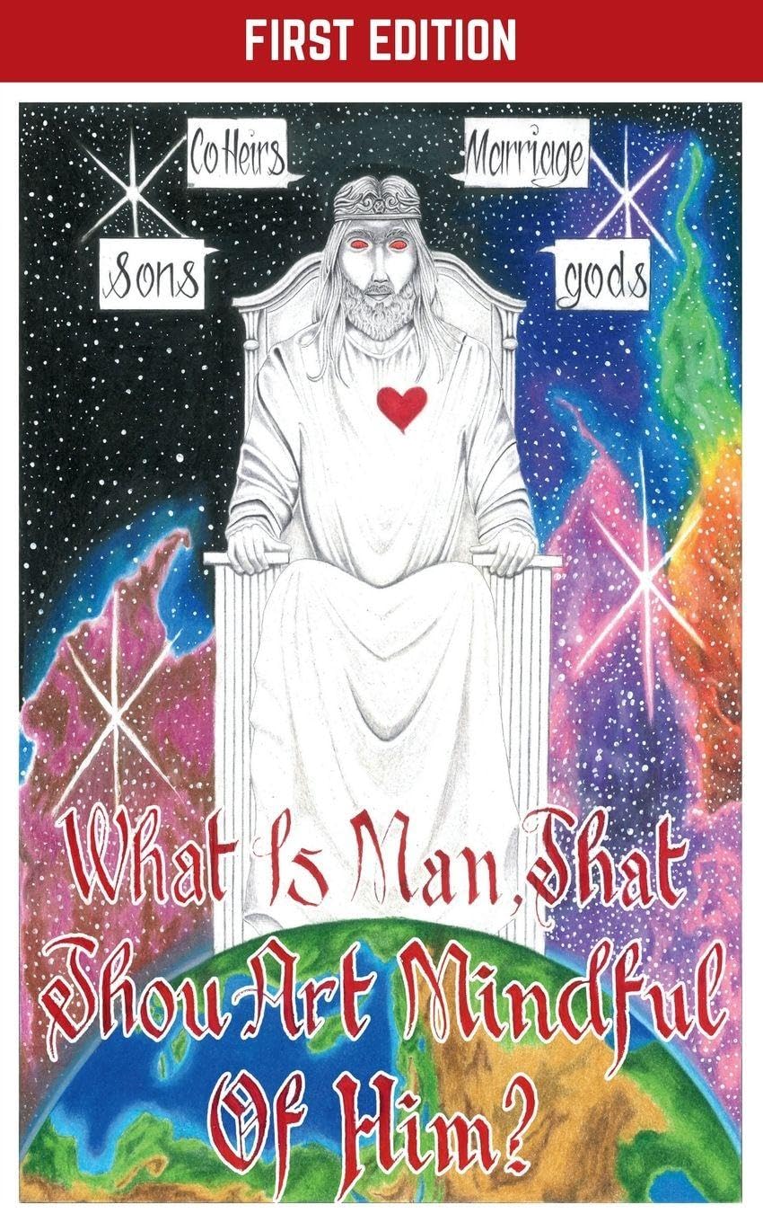 What Is Man, That Thou Art Mindful Of Him? Religion & Esotericism
