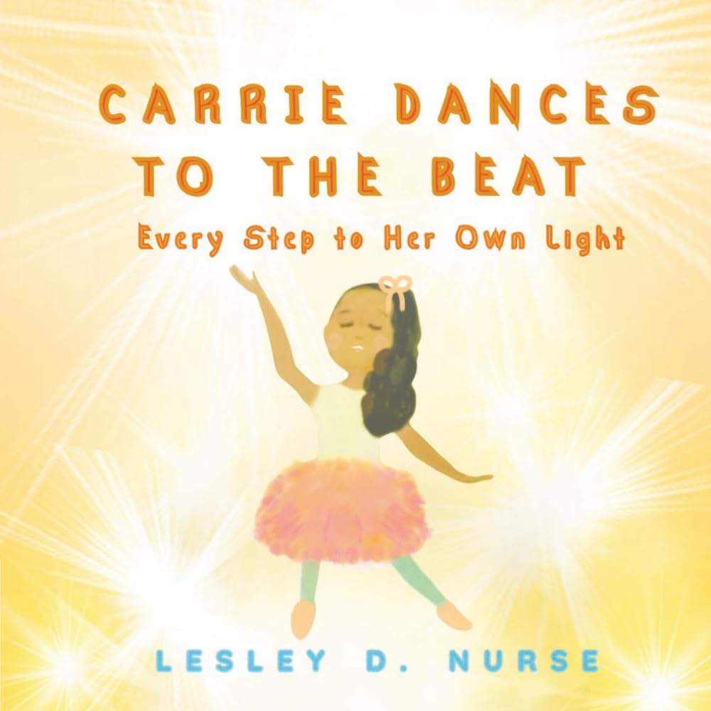 Carrie Dances to the Beat Non-fiction