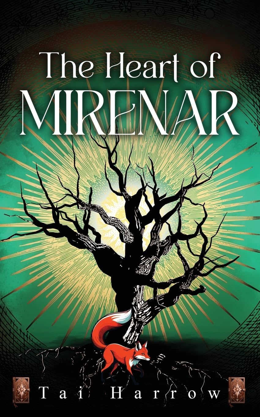 The Heart of Mirenar Fiction