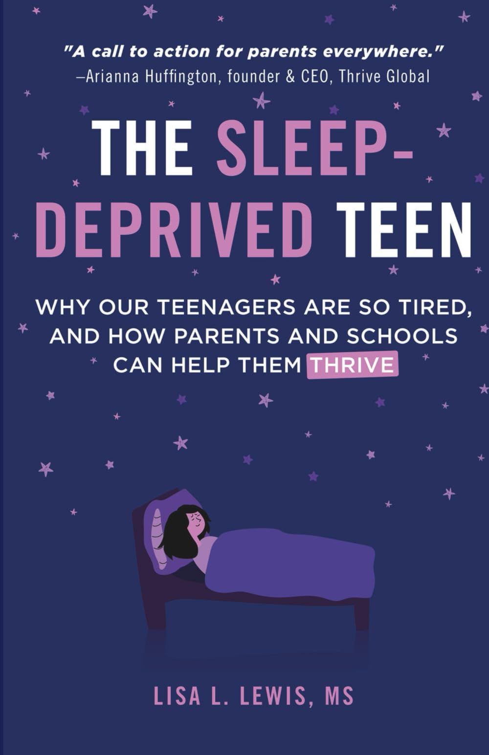 The Sleep-Deprived Teen Health, Nutrition & Fitness