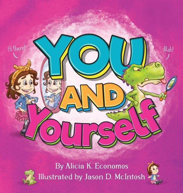 You and Yourself Health, Nutrition & Fitness