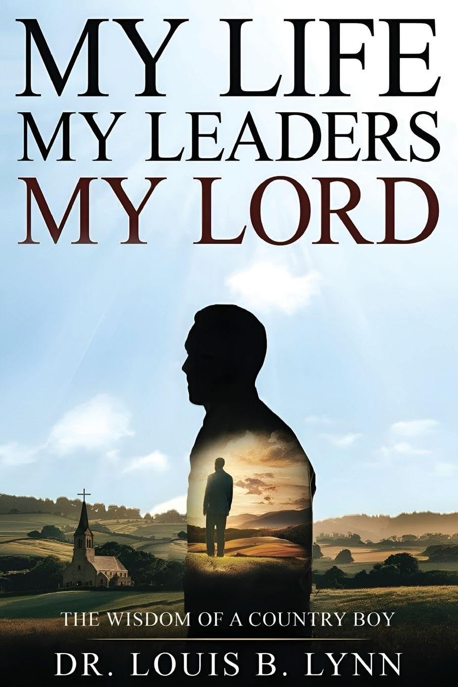 My Life My Leaders My Lord Art & Literature