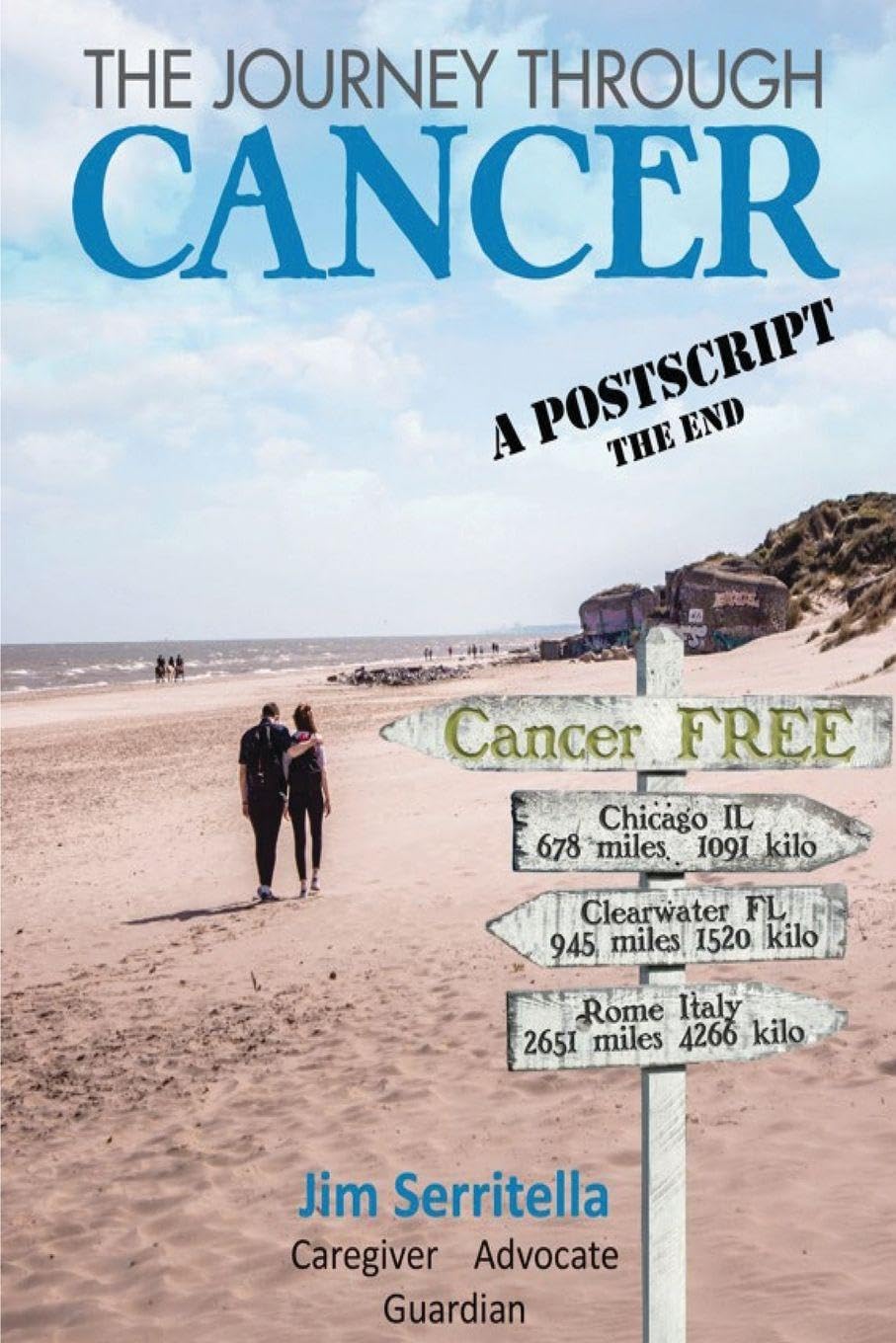 The Journey Through Cancer Art & Literature