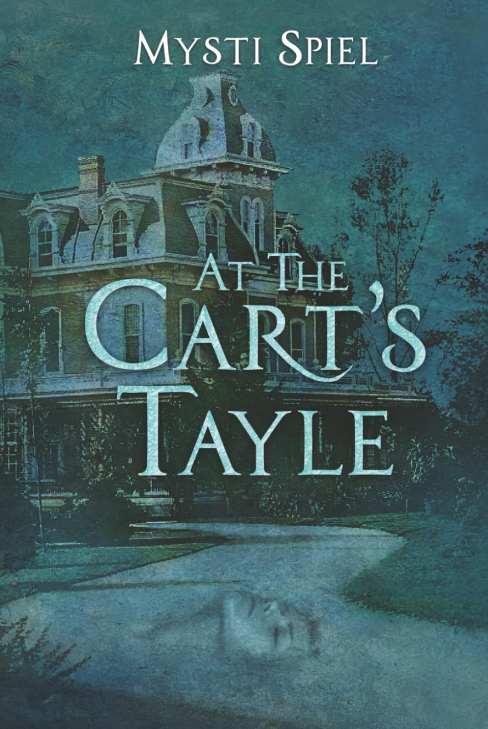 At The Cart's Tayle Historical Fiction