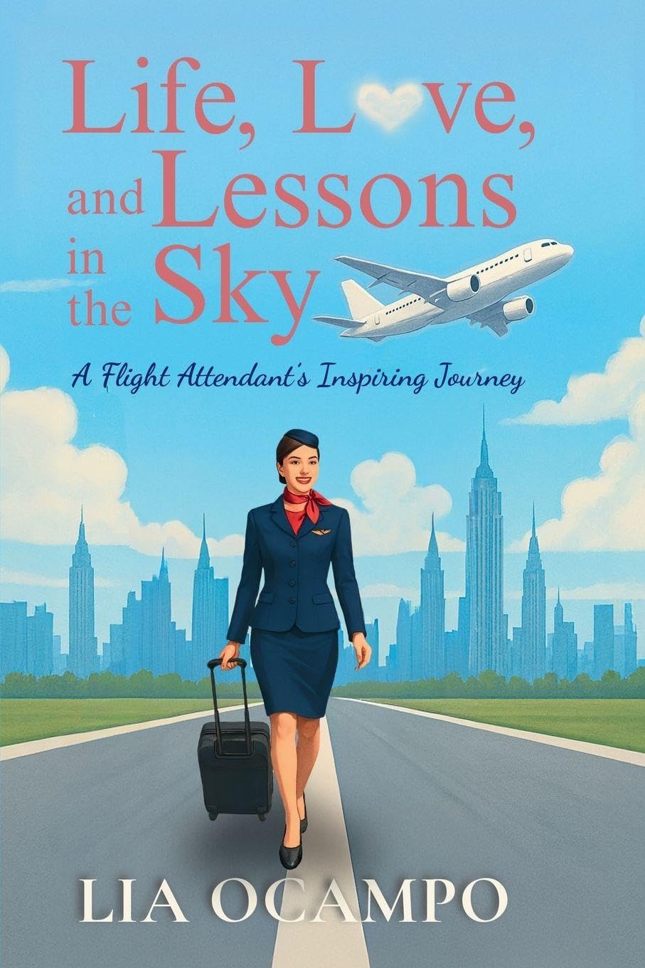 Life, Love, and Lessons in the Sky Leisure, Home & Garden