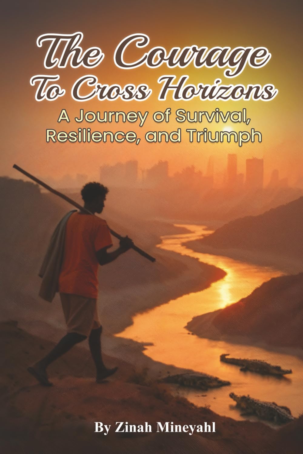 The Courage to Cross Horizons Politics & Society