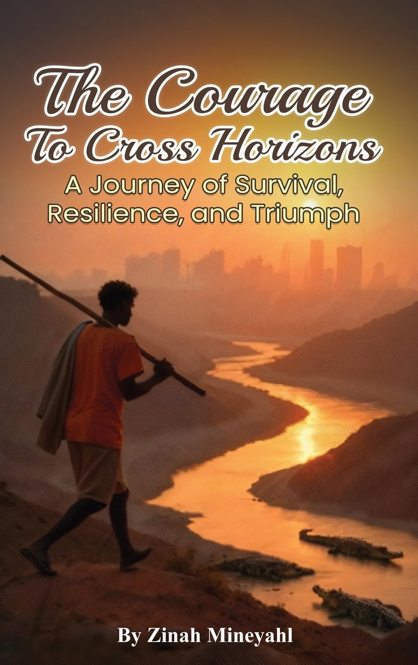 The Courage to Cross Horizons Politics & Society